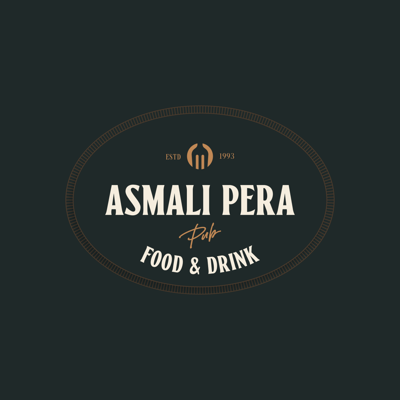 Asmalı Pera Pub