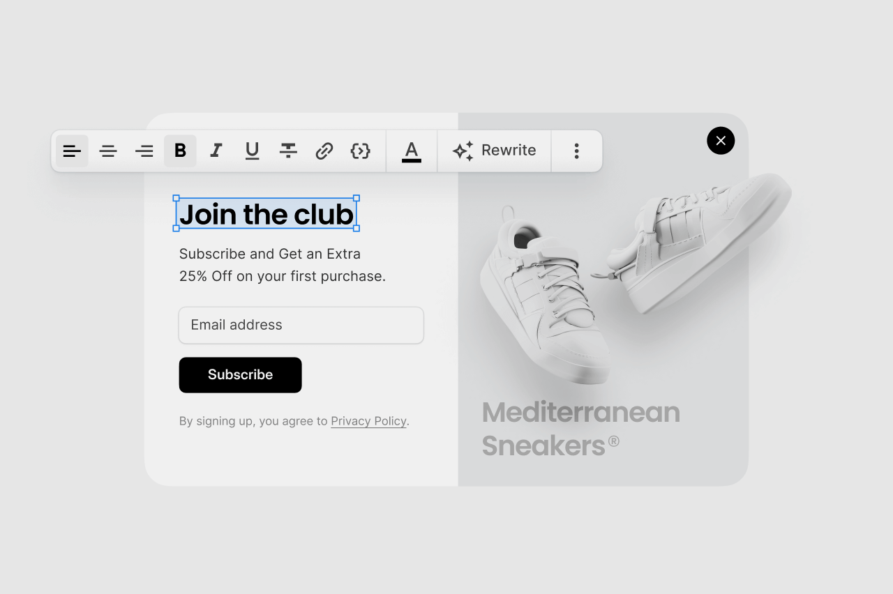 Popupsmart