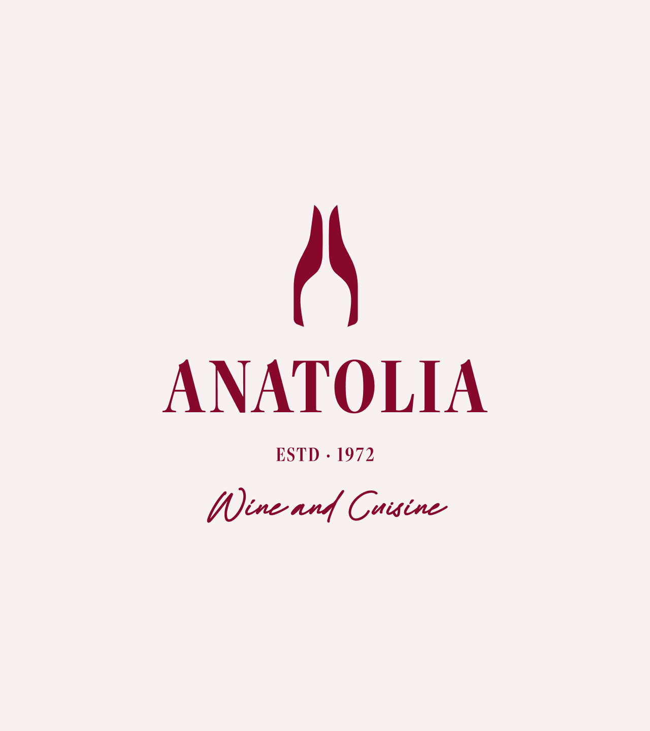 Anatolia Wine and Cuisine